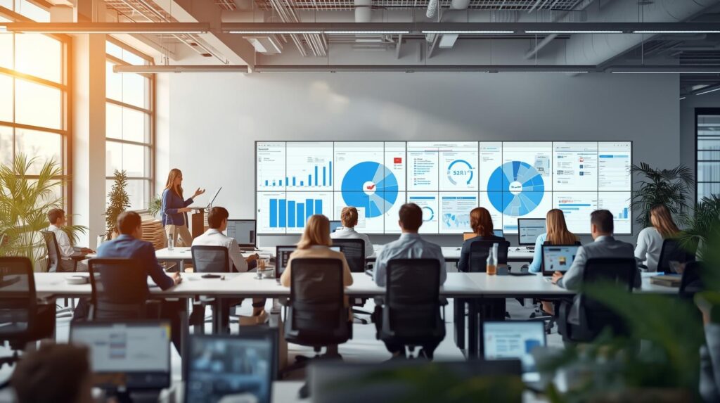 Unifying Data and Systems for Seamless Operations