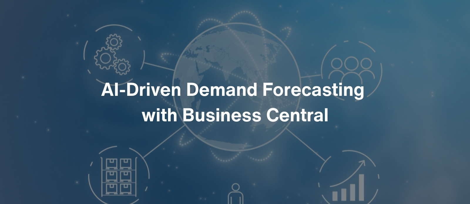 AI-Driven Demand Forecasting with Business Central for Australian Retailers