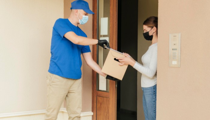 Customer Communication