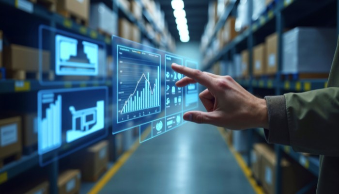 Integrated Operations