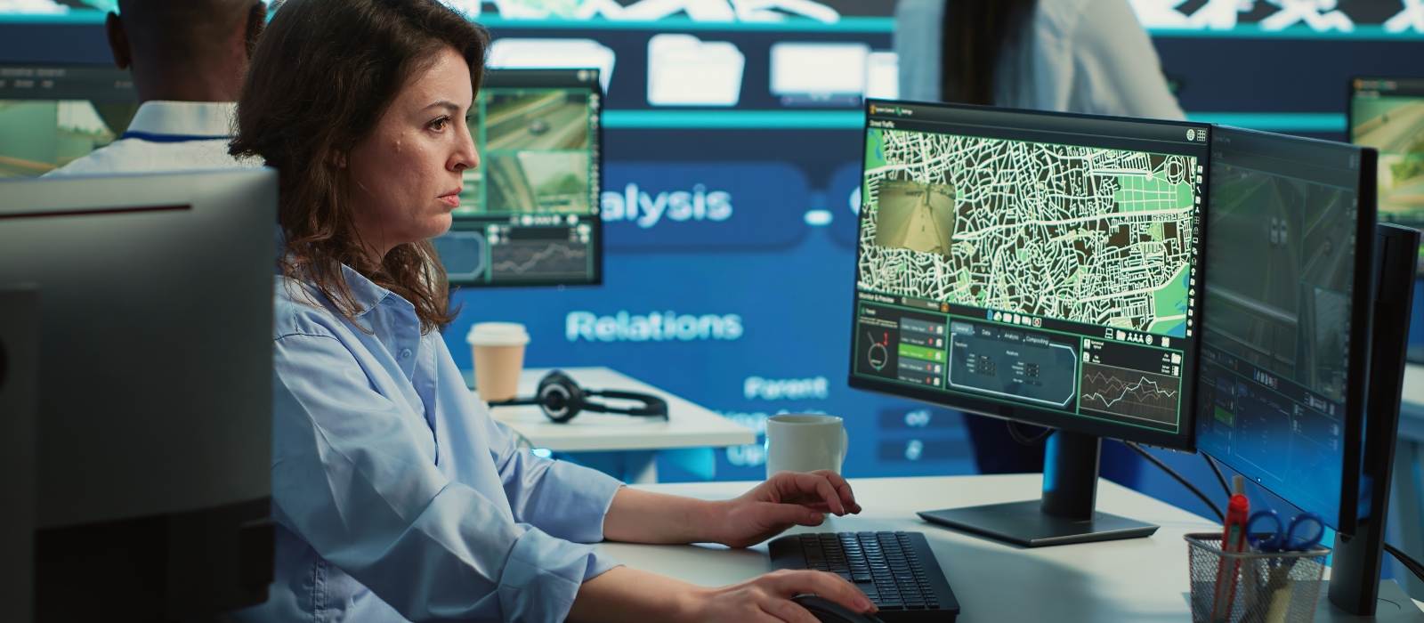 Why Last-Mile Delivery Matters