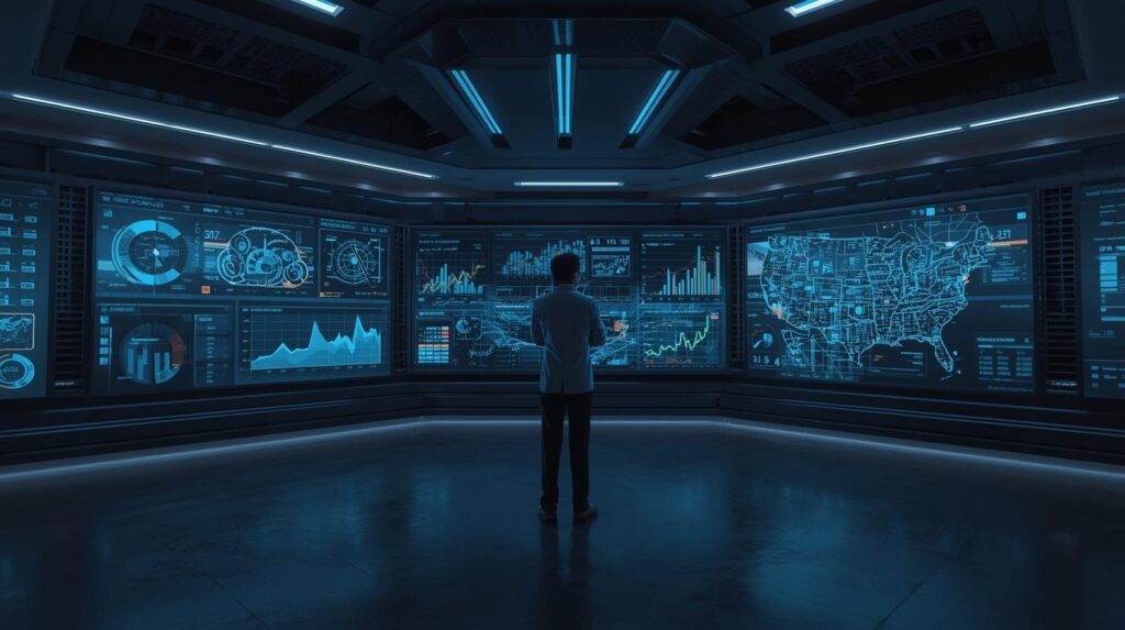 Forecasting and Planning