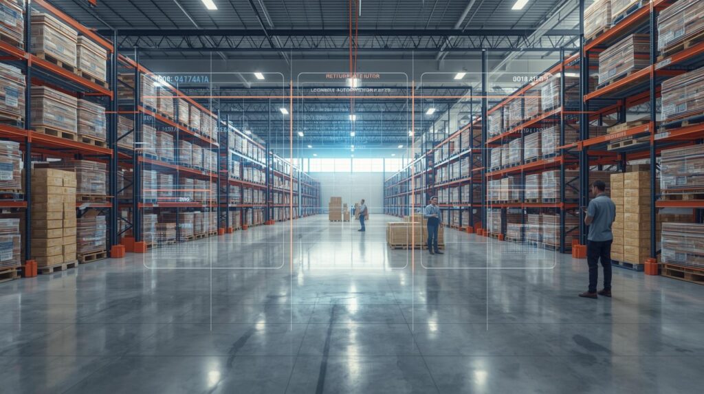 Integrated Inventory and Production Insights