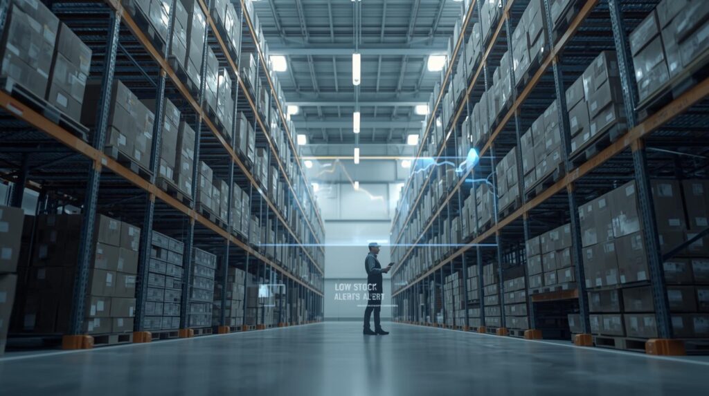 Inventory Management