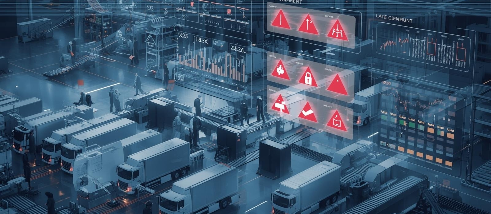 Why Production Delays Matter