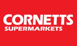 CORNETTS SUPERMARKETS
