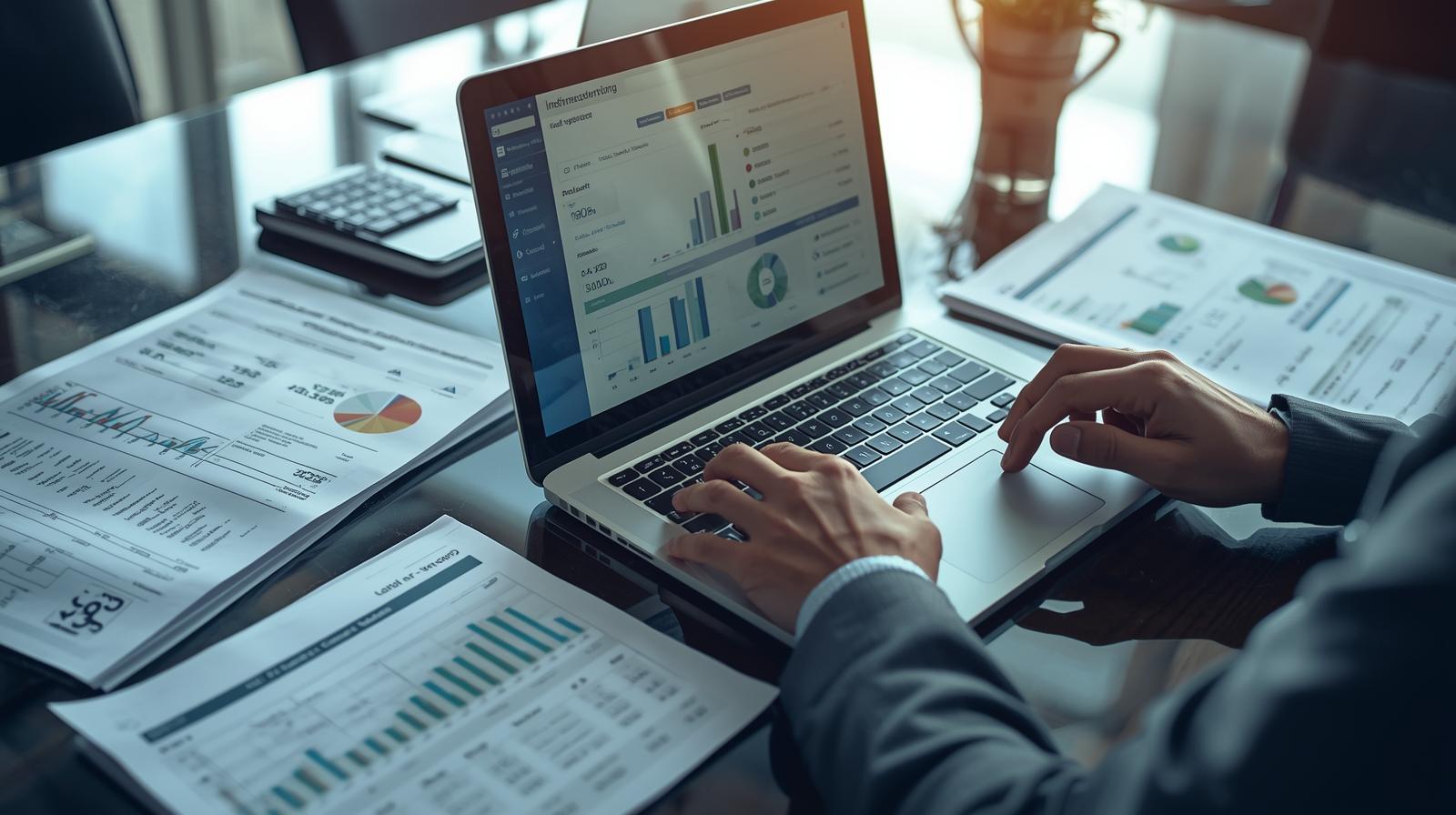 Continia & Business Central