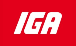 IGA