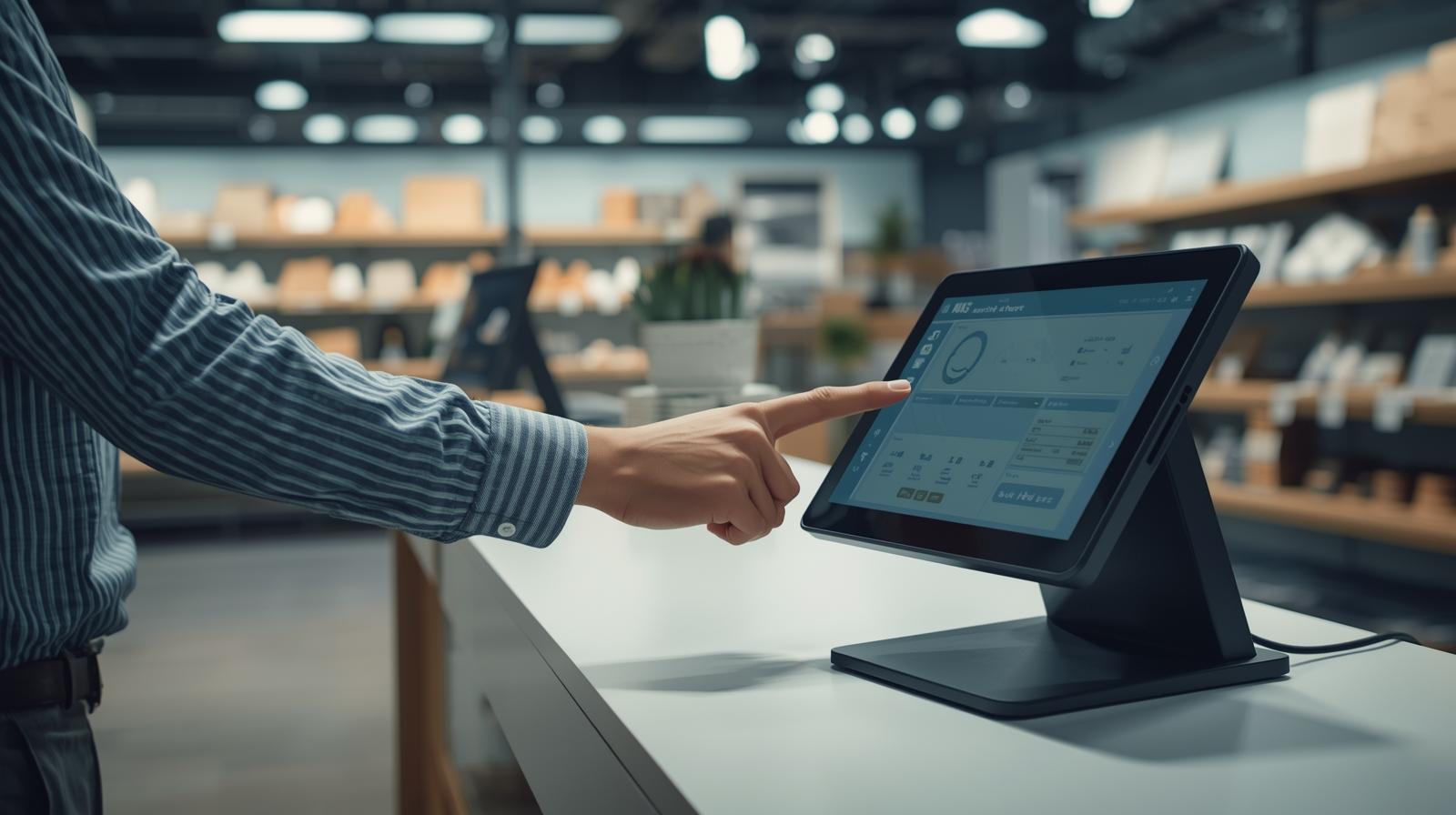 LS Retail & Business Central