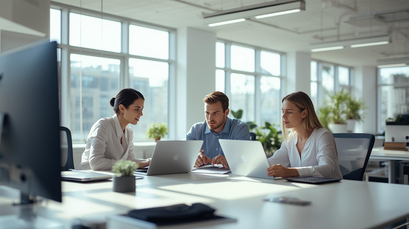 A Company Built on Simplifying Complexities