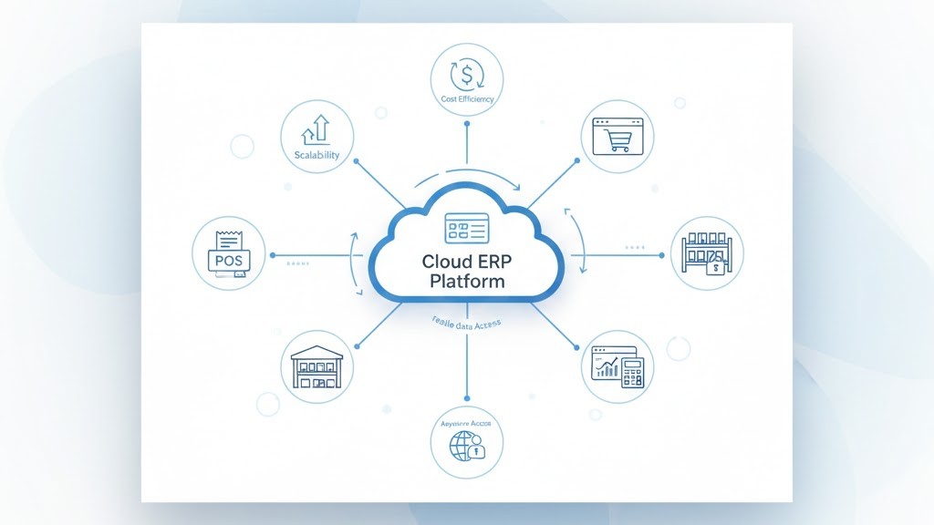 Lower Upfront Investment