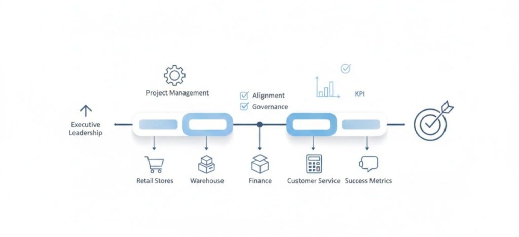 Process Documentation and Data Audit