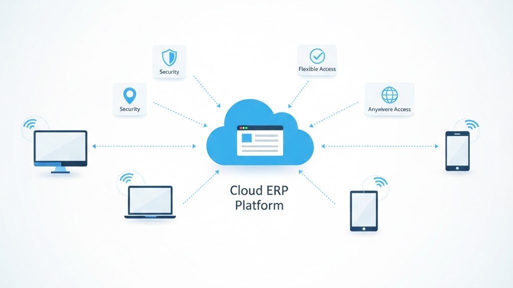 Remote Access and Mobile Capabilities