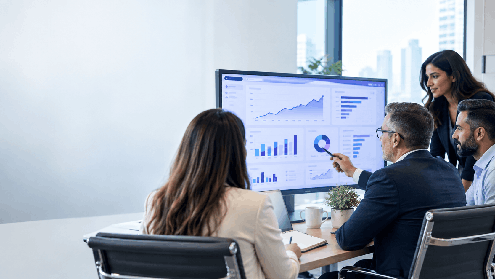 ROI Benchmarks for Microsoft Dynamics 365 Business Central